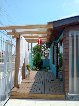 Imagem Casa com 3 Quartos à Venda, 180 m² em Morada Do Vale I - Gravataí