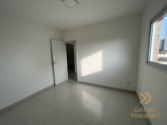 Imagem Apartamento com 2 Quartos à Venda, 71 m² em Canto Do Forte - Praia Grande