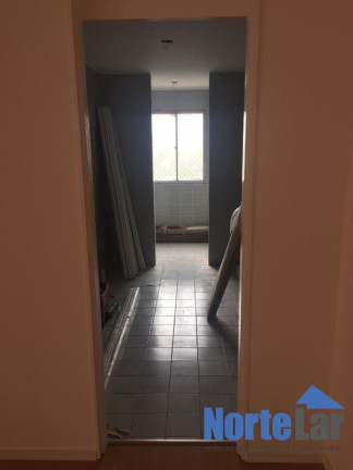 Imagem Apartamento com 2 Quartos à Venda, 60 m² em Jardim íris - São Paulo