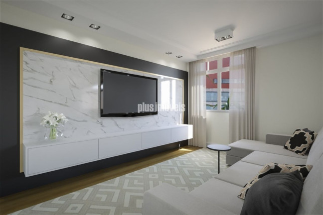 Imagem Apartamento com 4 Quartos à Venda, 201 m² em Vila Nova Conceição - São Paulo