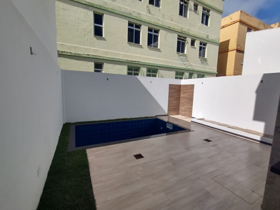 Imagem Casa com 3 Quartos à Venda, 140 m² em Praia Do Morro - Guarapari Imagem Casa com 3 Quartos à Venda, 140 m² em Praia Do Morro - Guarapari