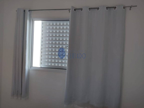 Imagem Apartamento com 2 Quartos à Venda, 42 m² em Calixtolândia - Anápolis