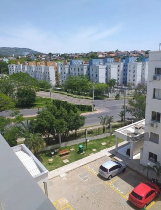Apartamento com 2 Quartos à Venda, 73 m² em Jardim Leopoldina - Porto Alegre