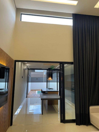 Imagem Casa com 3 Quartos à Venda, 170 m² em Residencial Maria Julia - São José Do Rio Preto