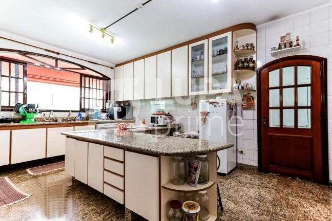 Imagem Casa com 4 Quartos à Venda, 260 m² em Vila Maria - São Paulo Imagem Casa com 4 Quartos à Venda, 260 m² em Vila Maria - São Paulo