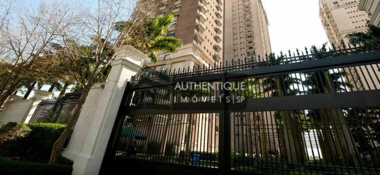 Imagem Apartamento com 4 Quartos à Venda, 753 m² em Cidade Jardim - São Paulo Imagem Apartamento com 4 Quartos à Venda, 753 m² em Cidade Jardim - São Paulo