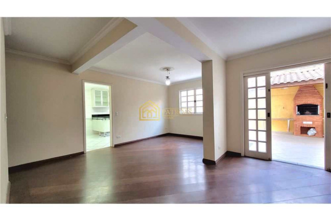 Casa com 4 Quartos à Venda, 336 m² em Dos Casa - São Bernardo Do Campo