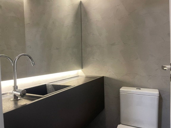 Imagem Casa de Condomínio com 3 Quartos à Venda, 123 m² em Niterói - Canoas