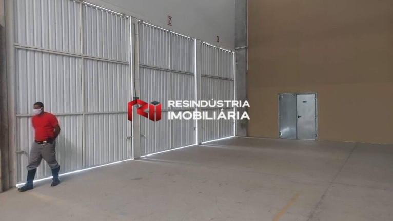 Imagem Galpão para Alugar, 1 m² em Jardim Alvorada - Jandira Imagem Galpão para Alugar, 1 m² em Jardim Alvorada - Jandira