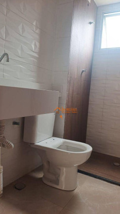 Imagem Apartamento com 2 Quartos à Venda, 47 m² em água Chata - Guarulhos