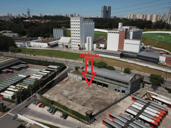 Imagem Ponto Comercial à Venda, 1.361 m² em Jaguaré - São Paulo Imagem Ponto Comercial à Venda, 1.361 m² em Jaguaré - São Paulo