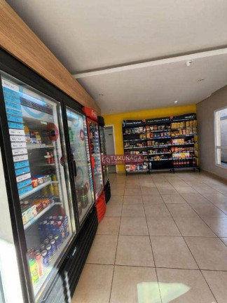 Imagem Apartamento com 1 Quarto à Venda, 35 m² em Quinta Da Paineira - São Paulo