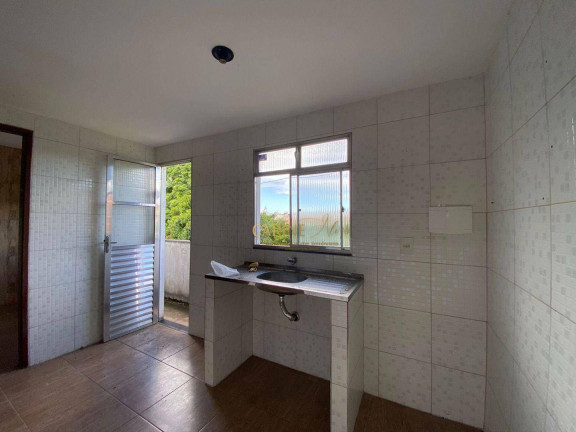 Imagem Apartamento com 2 Quartos à Venda, 35 m² em Cajazeiras - Salvador Imagem Apartamento com 2 Quartos à Venda, 35 m² em Cajazeiras - Salvador