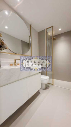 Imagem Apartamento com 3 Quartos à Venda, 106 m² em Barra Da Tijuca - Rio De Janeiro