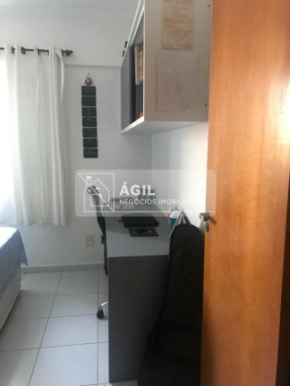 Imagem Apartamento com 3 Quartos à Venda, 96 m² em Jardim América - São José Dos Campos Imagem Apartamento com 3 Quartos à Venda, 96 m² em Jardim América - São José Dos Campos