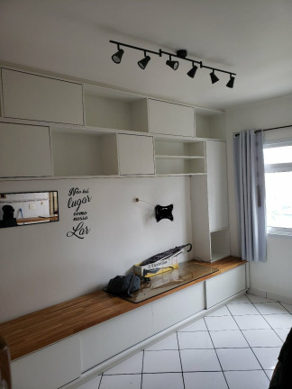Imagem Apartamento com 1 Quarto para Alugar, 50 m² em Itaim Bibi - São Paulo