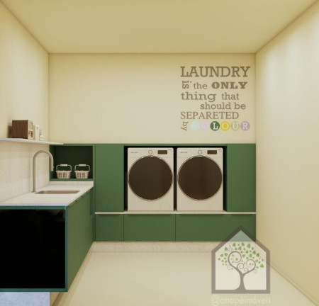 Imagem Imóvel com 1 Quarto à Venda, 24 m² em Trindade - Florianópolis