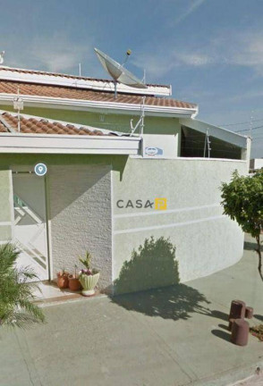 Casa com 3 Quartos à Venda, 114 m² em Vila Pântano Ii - Santa Bárbara D'oeste