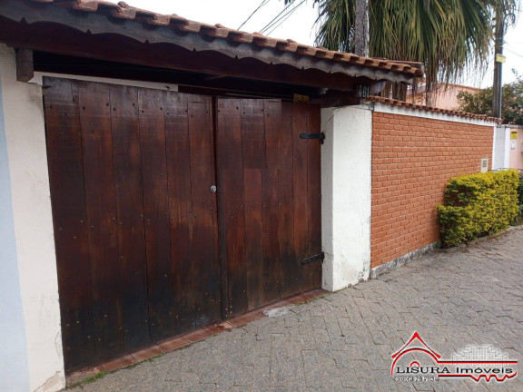 Casa com 3 Quartos à Venda, 150 m² em Jardim Santa Maria - Jacareí