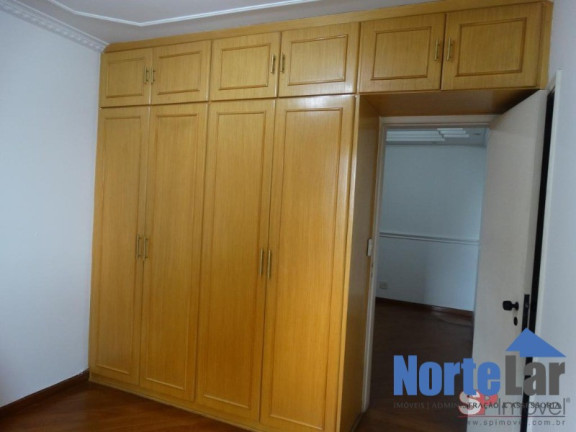 Imagem Apartamento com 3 Quartos à Venda, 132 m² em Tucuruvi - São Paulo