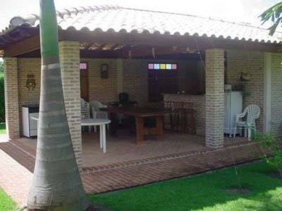 Imagem Chácara com 3 Quartos à Venda, 42.000 m² em Rural - Piratininga