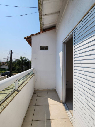 Imagem Casa com 2 Quartos à Venda, 65 m² em Sítio Do Campo - Praia Grande