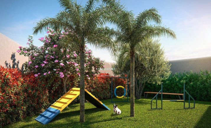 Imagem Apartamento com 4 Quartos à Venda, 148 m² em Campo Belo - São Paulo