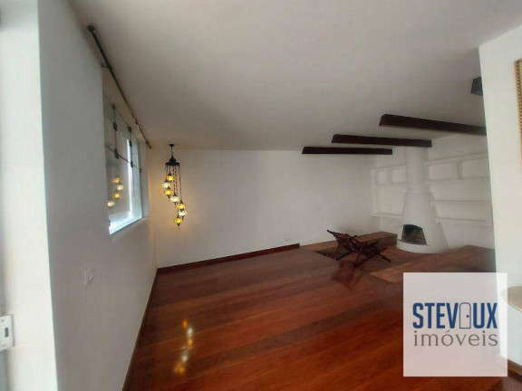 Imagem Cobertura com 3 Quartos à Venda, 164 m² em Moema - São Paulo