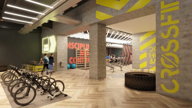 Imagem Imóvel com 1 Quarto à Venda, 57 m² em Itaim Bibi - São Paulo Imagem Imóvel com 1 Quarto à Venda, 57 m² em Itaim Bibi - São Paulo