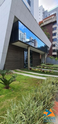 Imagem Apartamento com 4 Quartos à Venda, 208 m² em Santo Agostinho - Belo Horizonte