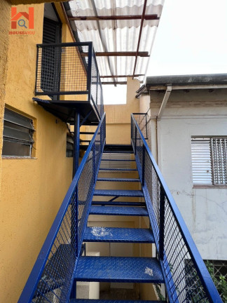 Imagem Sobrado com 3 Quartos à Venda, 311 m² em Vila Monumento - São Paulo