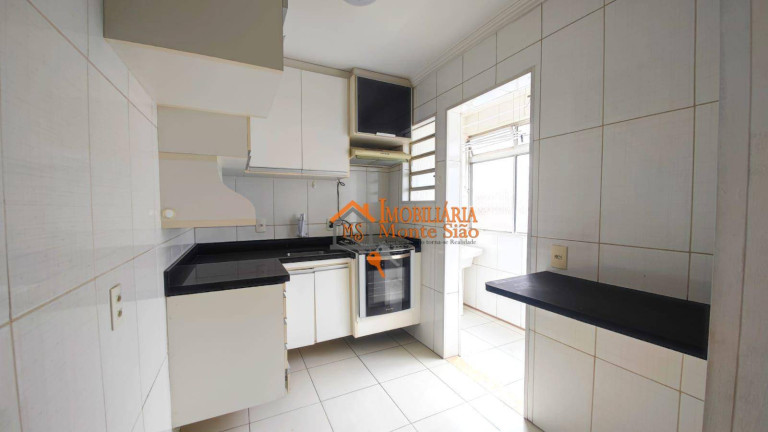 Imagem Apartamento com 1 Quarto à Venda, 47 m² em Macedo - Guarulhos Imagem Apartamento com 1 Quarto à Venda, 47 m² em Macedo - Guarulhos