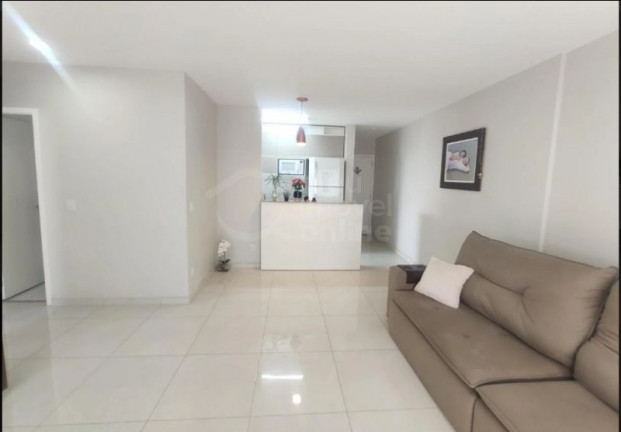 Imagem Apartamento com 2 Quartos à Venda, 66 m² em Vila Andrade - São Paulo