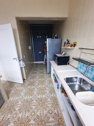 Imagem Apartamento com 3 Quartos à Venda, 155 m² em Ilha Porchat - São Vicente Imagem Apartamento com 3 Quartos à Venda, 155 m² em Ilha Porchat - São Vicente