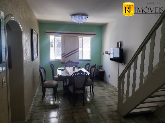 Imagem Cobertura com 3 Quartos à Venda, 134 m² em Braga - Cabo Frio Imagem Cobertura com 3 Quartos à Venda, 134 m² em Braga - Cabo Frio