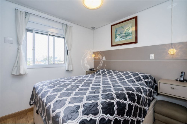 Imagem Apartamento com 3 Quartos à Venda, 76 m² em Vila Sônia - São Paulo