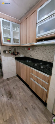 Imagem Apartamento com 2 Quartos à Venda, 61 m² em Sertão Do Maruim - São José Imagem Apartamento com 2 Quartos à Venda, 61 m² em Sertão Do Maruim - São José