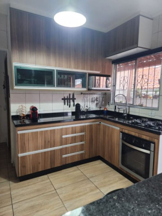 Casa com 2 Quartos à Venda, 49 m² em Vila Ursulina - Itaquaquecetuba