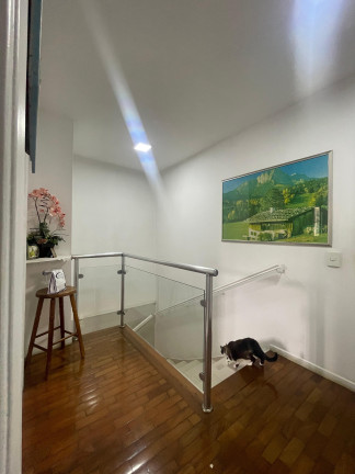 Imagem Casa com 3 Quartos à Venda, 107 m² em Jardim Nomura - Cotia