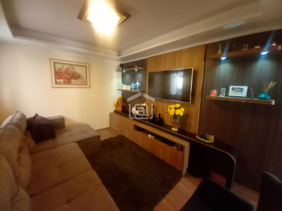 Imagem Casa com 2 Quartos à Venda, 80 m² em Vila Rica - Poços De Caldas