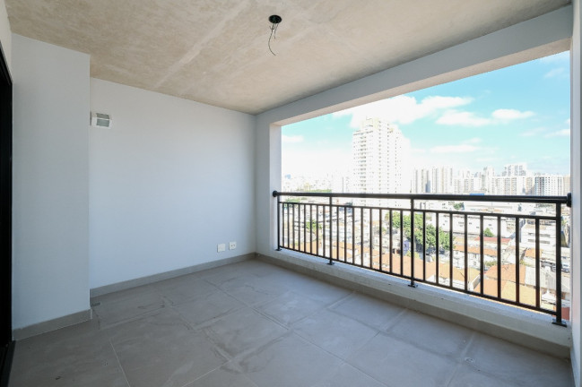 Imagem Studio com 1 Quarto à Venda, 29 m² em Bom Retiro - São Paulo Imagem Studio com 1 Quarto à Venda, 29 m² em Bom Retiro - São Paulo