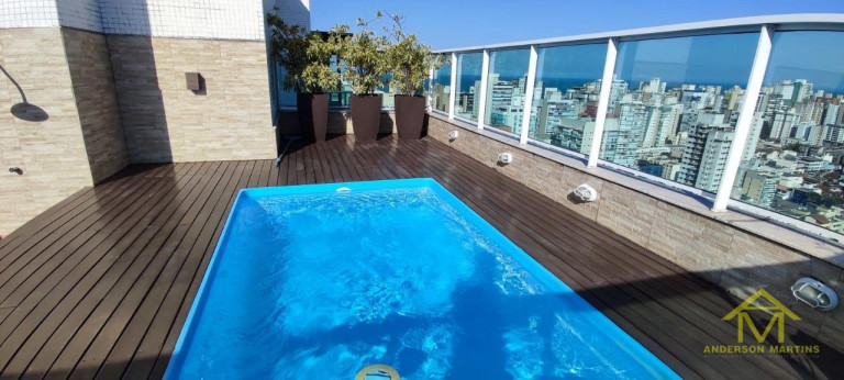 Imagem Casa com 4 Quartos à Venda, 250 m² em Praia Da Costa - Vila Velha