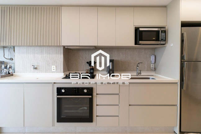 Imagem Imóvel com 2 Quartos à Venda, 58 m² em Jardim Prudência - São Paulo Imagem Imóvel com 2 Quartos à Venda, 58 m² em Jardim Prudência - São Paulo