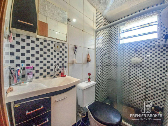 Imagem Apartamento com 2 Quartos à Venda, 48 m² em Araras - Teresópolis