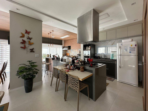 Imagem Casa com 3 Quartos à Venda, 245 m² em Condomínio Cyrela Landscape - Votorantim