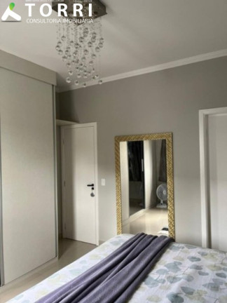 Imagem Imóvel com 3 Quartos à Venda, 110 m² em Horto Florestal - Sorocaba