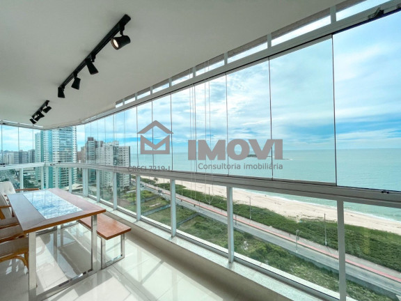 Apartamento com 3 Quartos à Venda, 104 m² em Praia De Itaparica - Vila Velha