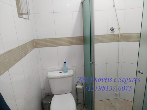 Imagem Apartamento com 3 Quartos à Venda, 128 m² em Ponta Da Praia - Santos