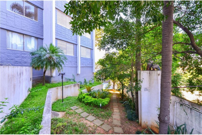 Imagem Apartamento com 2 Quartos à Venda, 60 m² em Vila Santa Catarina - São Paulo