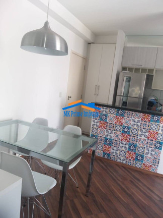 Imagem Apartamento com 2 Quartos à Venda, 57 m² em Umuarama - Osasco